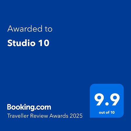 Studio 10 Buşteni Zewnętrze zdjęcie