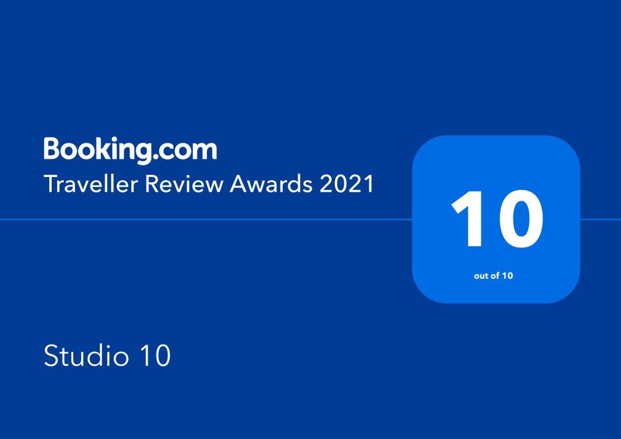 Studio 10 Buşteni Zewnętrze zdjęcie