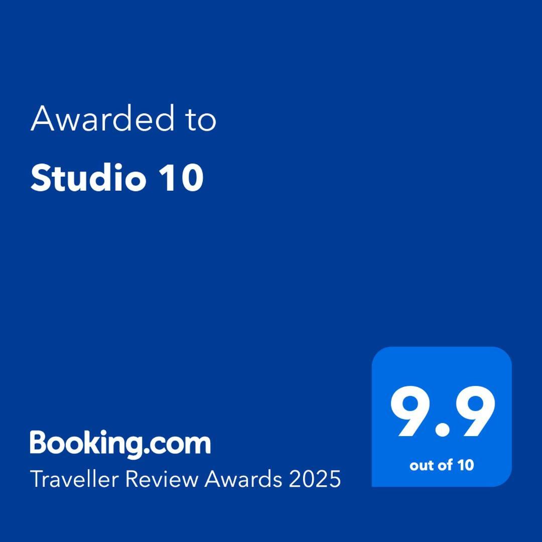 Studio 10 Buşteni Zewnętrze zdjęcie