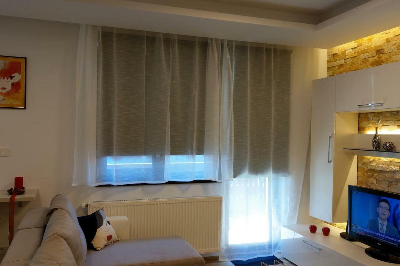 Studio 10 Buşteni Zewnętrze zdjęcie