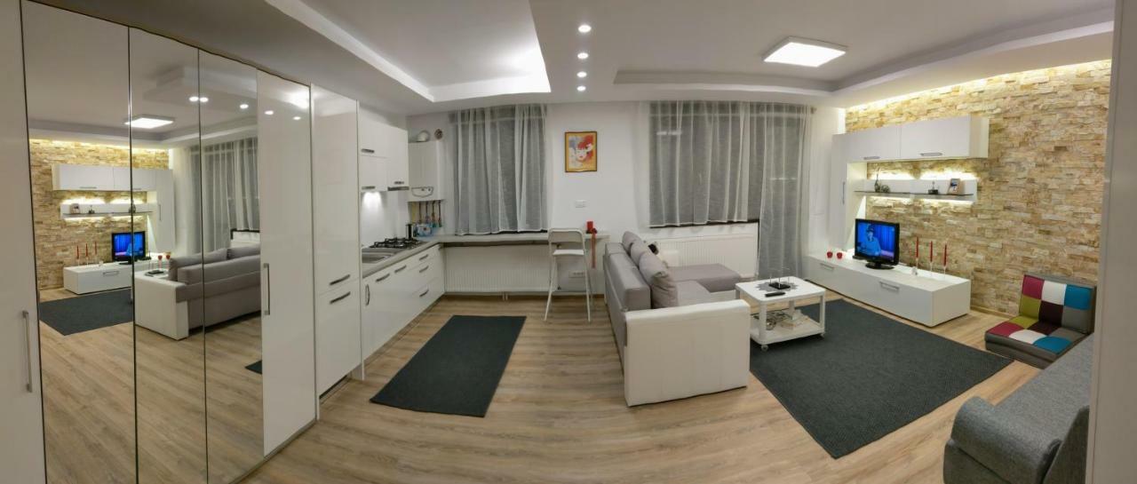 Studio 10 Buşteni Zewnętrze zdjęcie