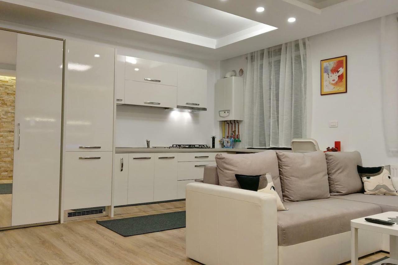 Studio 10 Buşteni Zewnętrze zdjęcie