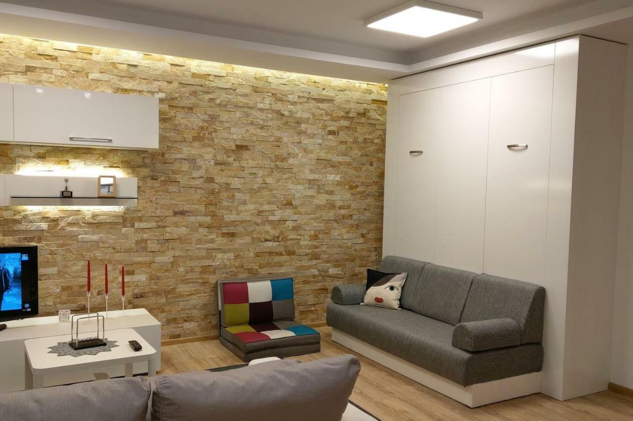 Studio 10 Buşteni Zewnętrze zdjęcie