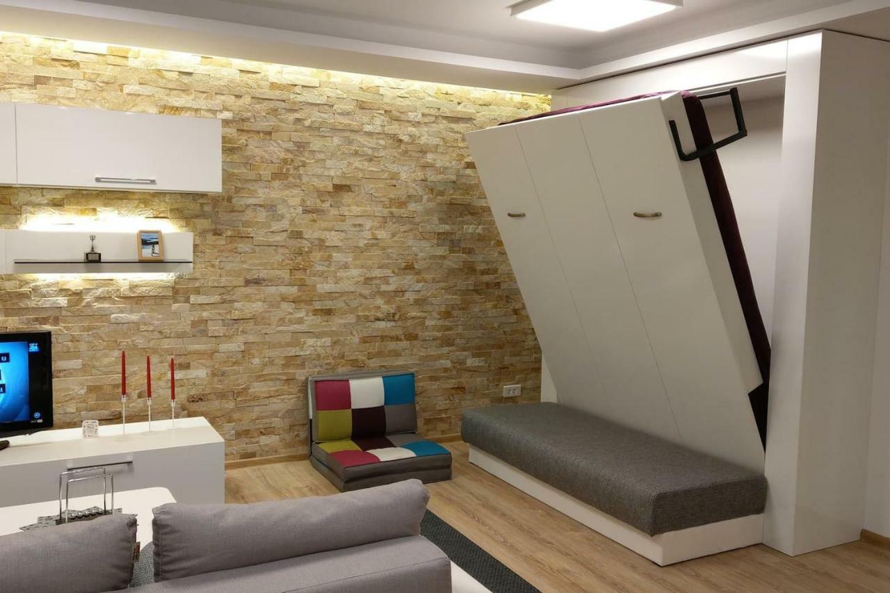 Studio 10 Buşteni Zewnętrze zdjęcie