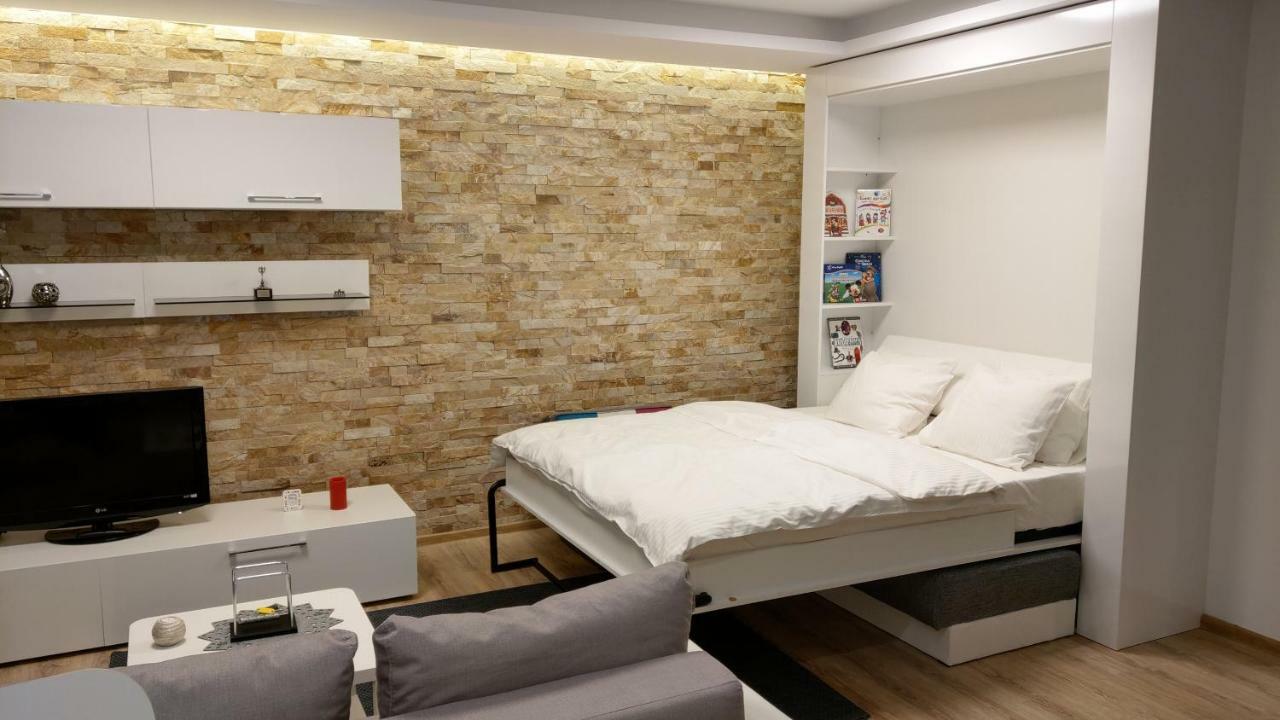 Studio 10 Buşteni Zewnętrze zdjęcie