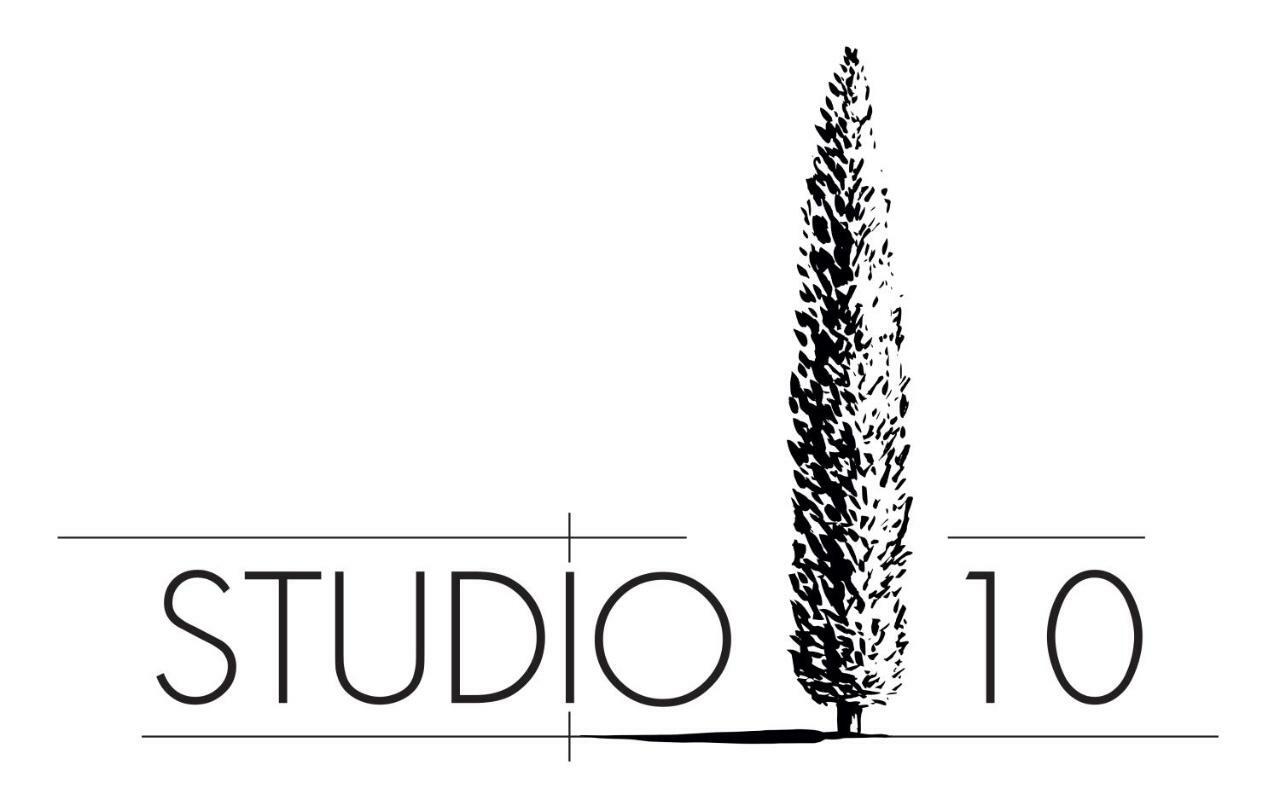 Studio 10 Buşteni Zewnętrze zdjęcie