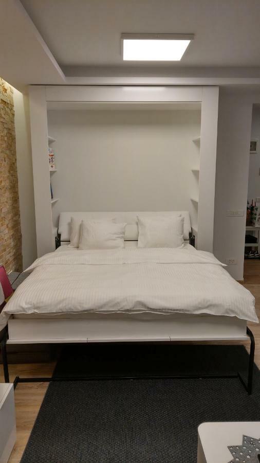 Studio 10 Buşteni Zewnętrze zdjęcie