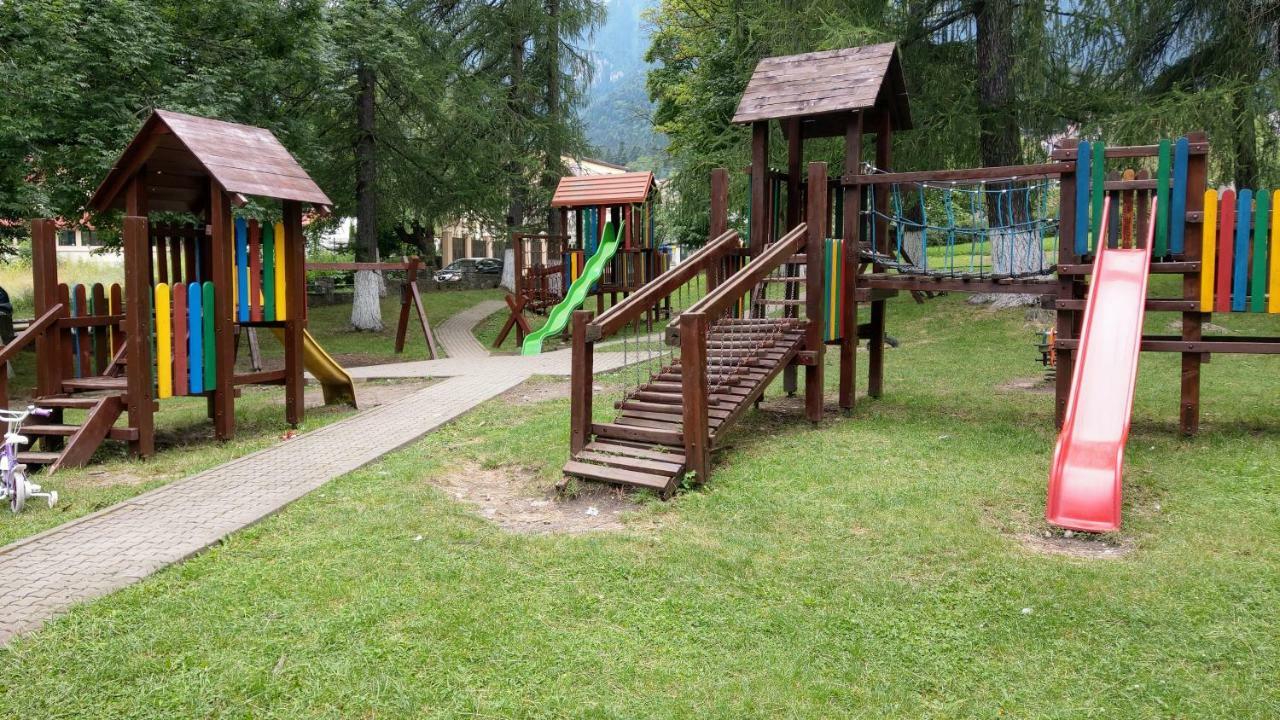 Studio 10 Buşteni Zewnętrze zdjęcie