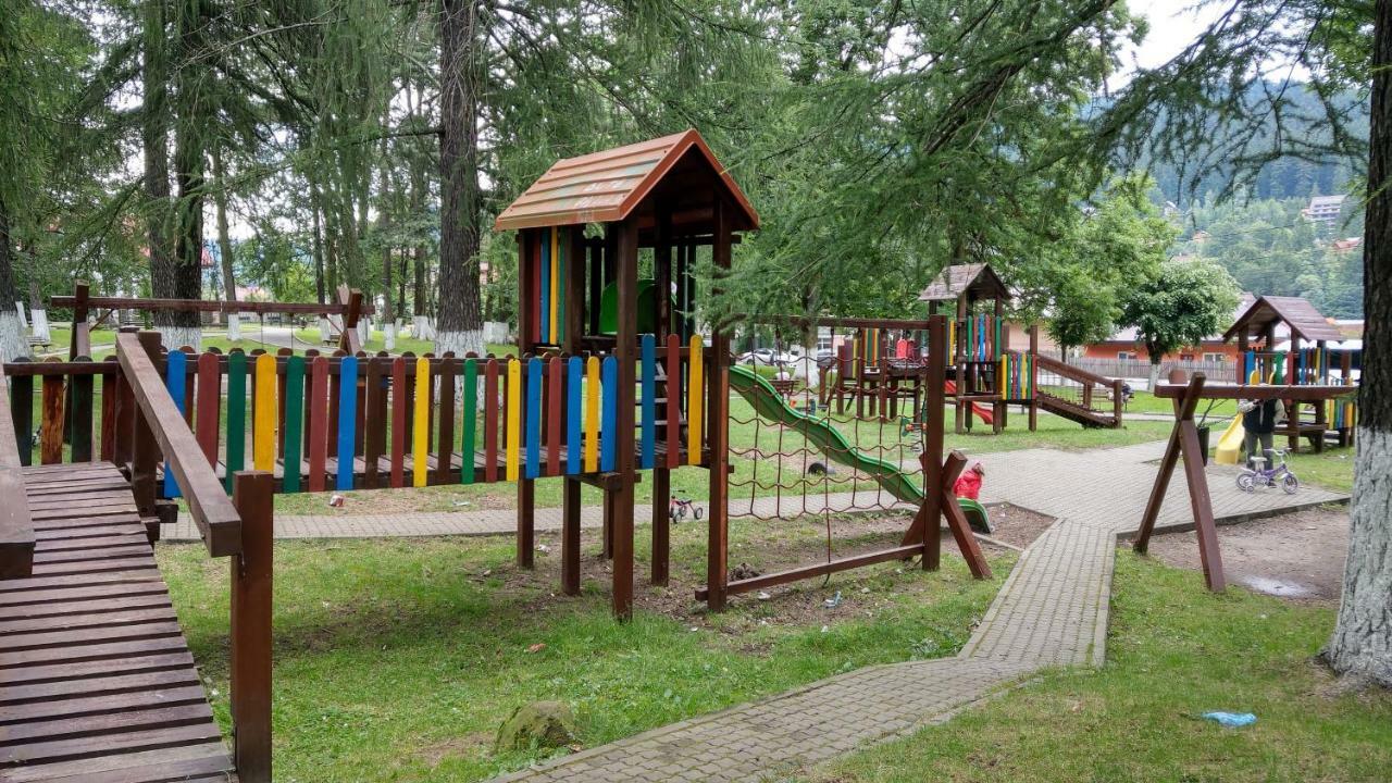 Studio 10 Buşteni Zewnętrze zdjęcie