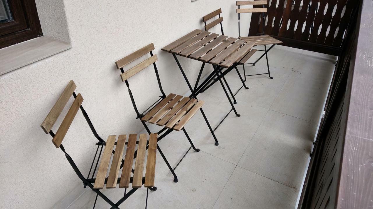 Studio 10 Buşteni Zewnętrze zdjęcie