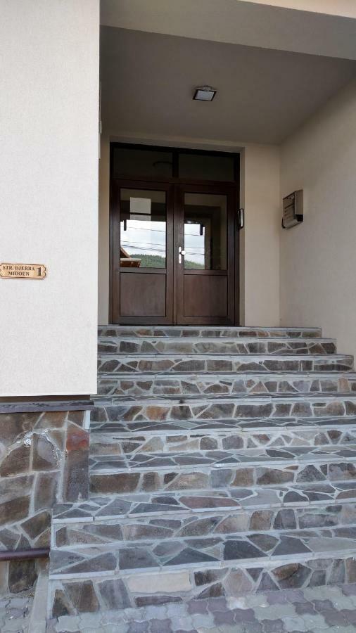 Studio 10 Buşteni Zewnętrze zdjęcie