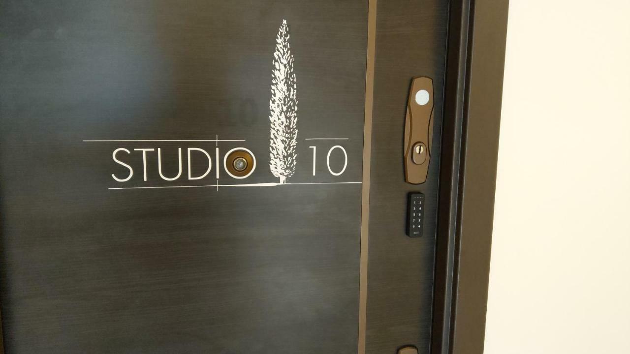 Studio 10 Buşteni Zewnętrze zdjęcie