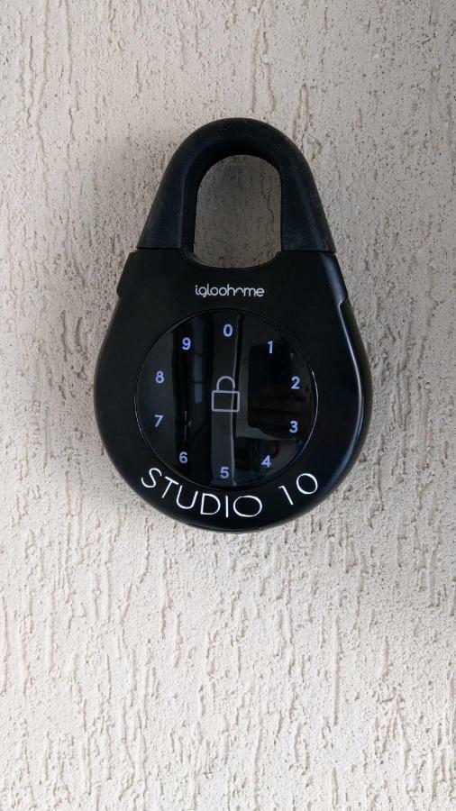 Studio 10 Buşteni Zewnętrze zdjęcie